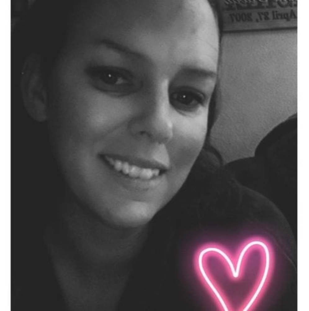 Meet your Posher, Tabatha